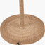 Leif Jute Rope Floor Lamp