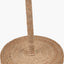 Leif Jute Rope Floor Lamp