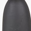 Erika Black Vintage Textured Ceramic Floor Lamp