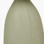 Erika Sage Vintage Textured Ceramic Floor Lamp