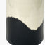 Arlese Monochrome Abstract Ceramic Floor Lamp