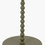 Sophia Olive Metal Bobble Floor Lamp