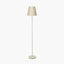 Sophia Putty Metal Bobble Floor Lamp