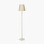 Sophia Putty Metal Bobble Floor Lamp