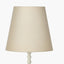 Sophia Putty Metal Bobble Floor Lamp