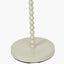 Sophia Putty Metal Bobble Floor Lamp