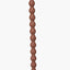 Sophia Terracotta Metal Bobble Floor Lamp