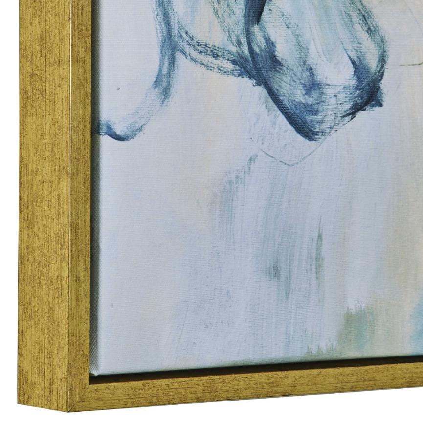 Casual Moments Framed Abstract Art | Set of 2
