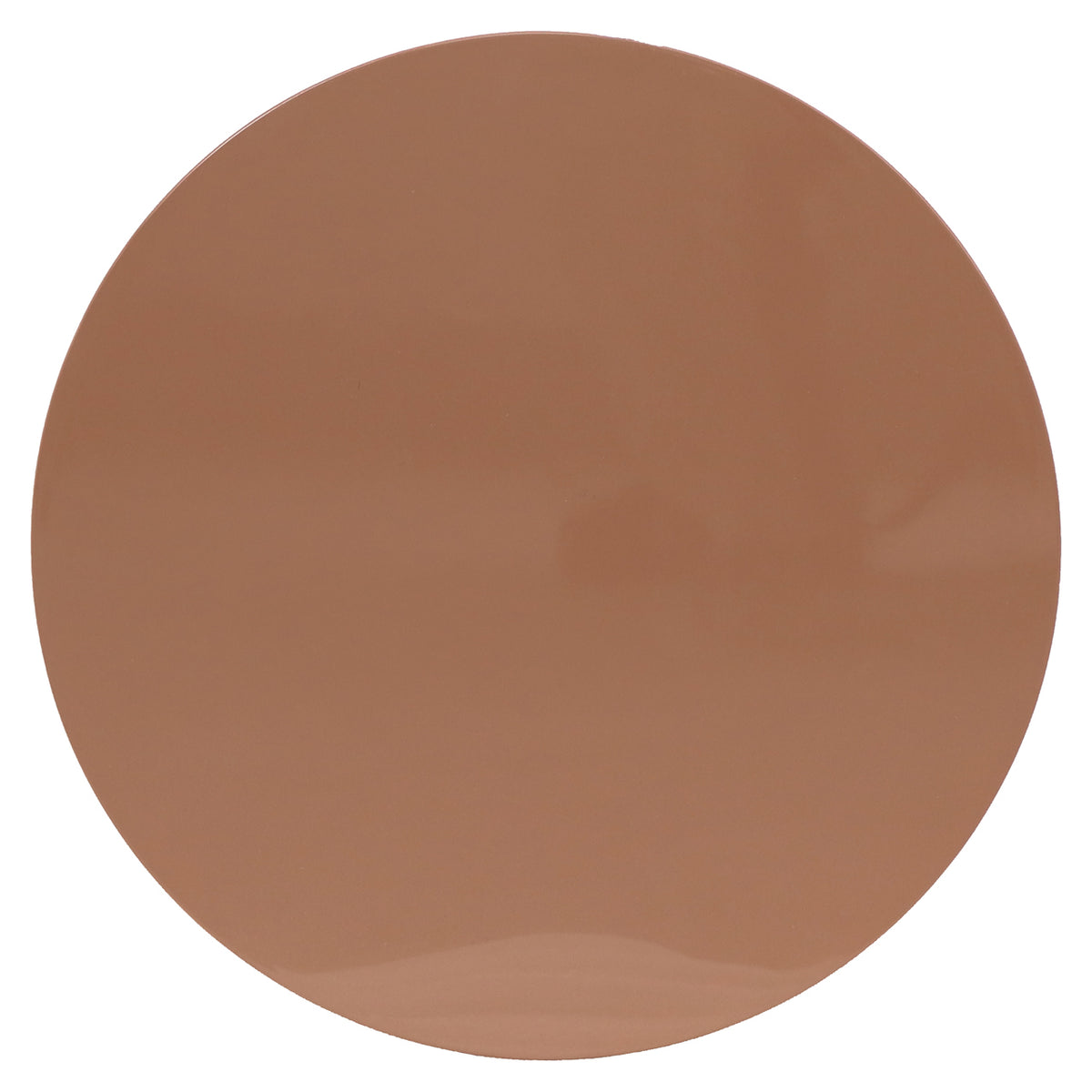 End table Liza mocha mousse