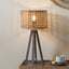 Dauphine 30cm French Cane Shade