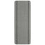 Washable Designer Bordered Grey Rug | 116G