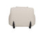 Lounge chair Godiva biscotti