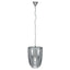 Bonneval Grey Wash Wood Bead Sash Pendant