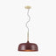Mulberry Anke Pendant