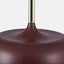 Mulberry Anke Pendant