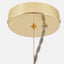 Mulberry Anke Pendant