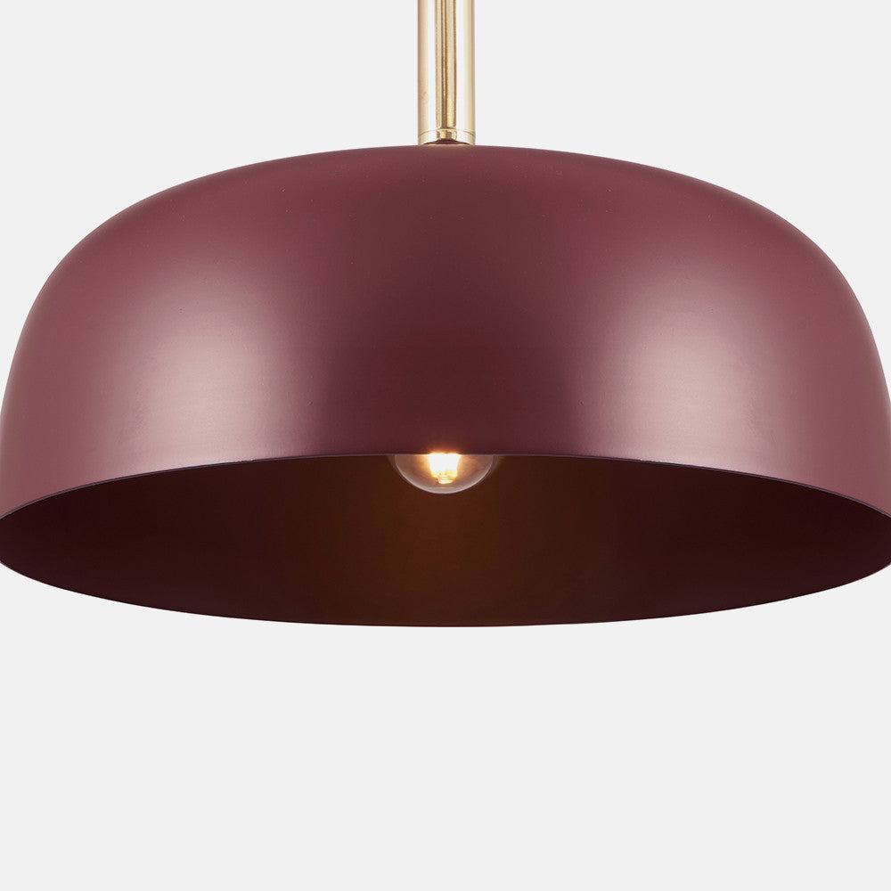 Mulberry Anke Pendant