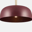 Mulberry Anke Pendant
