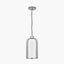 Ophelia Mercurial Glass Pendant