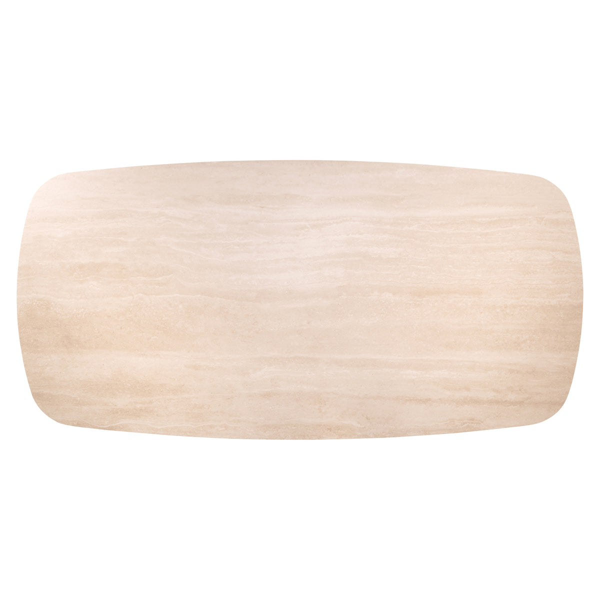 Dining table Ritz brown 200