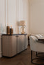 Table lamp Ember amber