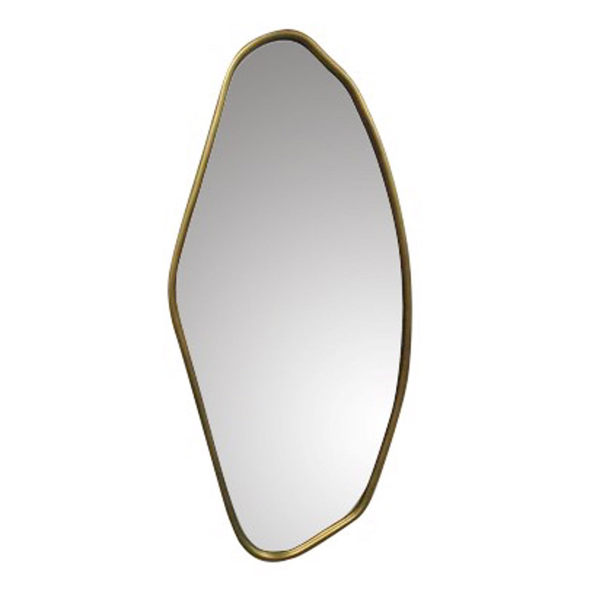 Mirror Eldon gold