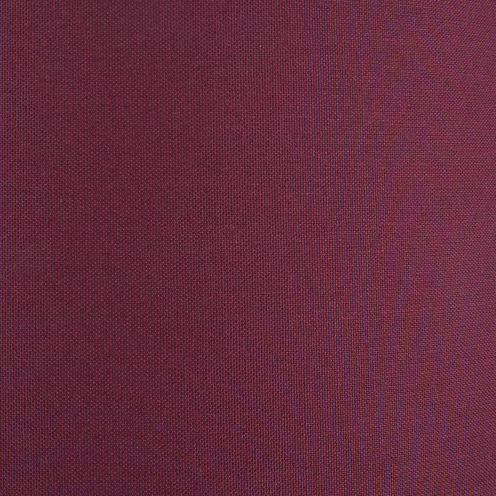 Winston 40cm Mulberry Handloom Tapered Cylinder Shade