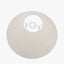 Harley 60cm Slubby Hopsack Empire Lampshade