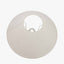 Harley 60cm Slubby Hopsack Empire Lampshade