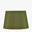 Adelaide 35cm Sage Tapered Cotton Mix Lampshade