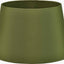 Adelaide 35cm Sage Tapered Cotton Mix Lampshade