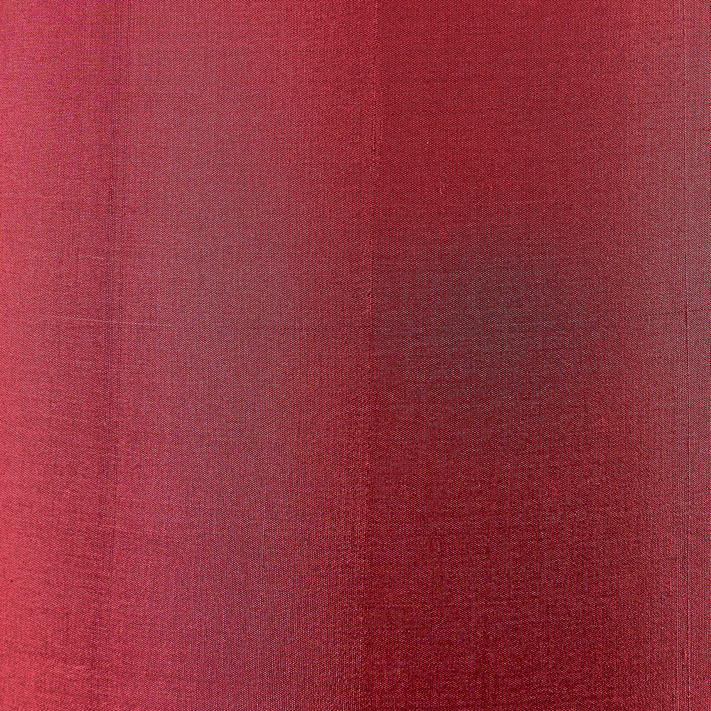 Zara 40cm Mulberry Silk Lined Cylinder Shade