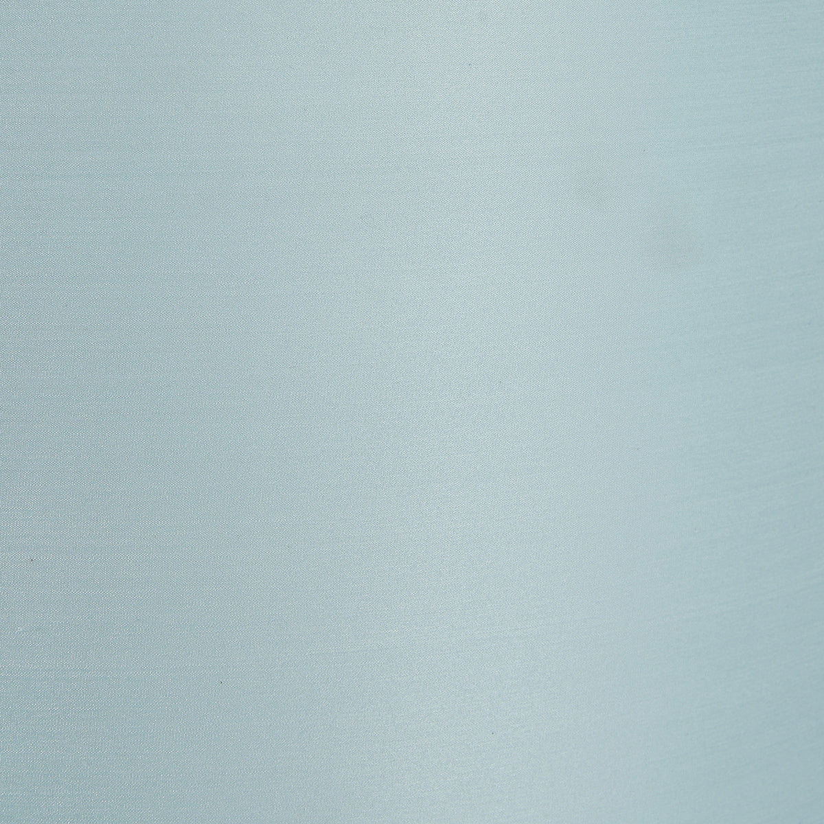Zara 40cm Duck Egg Silk Cylinder Drum Shade