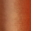 Bow 45cm Tobacco Velvet Cylinder Shade  | OUTLET