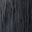 Tilia 45cm Black Raffia Cylinder Shade