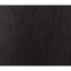 Stellan 40cm Black Slubbed Silk Mix Gold Lined Cylinder Lampshade