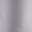 Rene 25cm Light Grey Velvet Cylinder Lampshade
