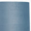 Rene 45cm Duck Egg Velvet Cylinder Lampshade