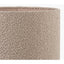 Rouen 30cm Taupe Boucle Cylinder Lampshade