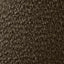 Rouen 35cm Mocha Brown Boucle Cylinder Lampshade