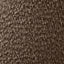 Martigues 30cm Mocha Brown Boucle Tapered Lampshade