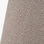 Martigues 45cm Taupe Boucle Tapered Lampshade