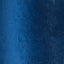Aida 35cm Sapphire Velvet Tapered Lampshade