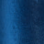 Aida 50cm Sapphire Velvet Tapered Lampshade } OUTLET