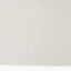 Mia 25cm Cream Oval Silk Mix Lampshade