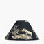 Nala 30cm Inky Blue Safari Printed Empire Lampshade