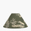 Nala 35cm Green Safari Printed Empire Lampshade