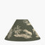Nala 45cm Green Safari Printed Empire Lampshade