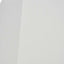 Pyramid 40cm Cream Cotton Tapered Square Shade