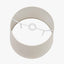 Coast 50cm Cream Calico Tapered Shade